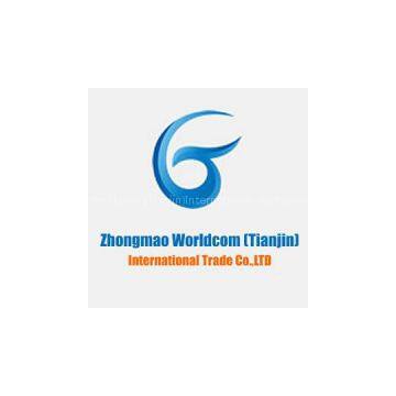 ZhongMao Worldcom (Tianjin)International Trade Co.,LTD.