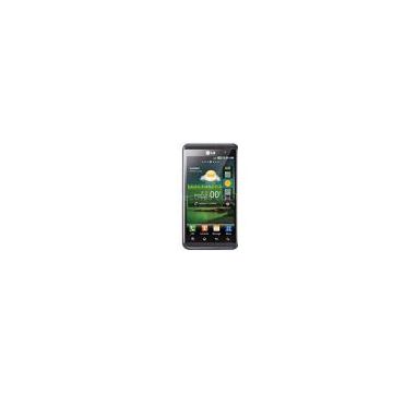 LG Optimus 3D P920 4.3 inch Android v2.3 Dual Core Smartphone