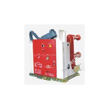 12kV VCB With VS1 Mechanism And Embedded Pole