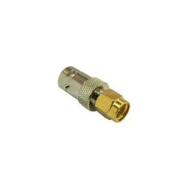 BNC To SMA Adapter