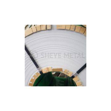 Stainless Steel Coil