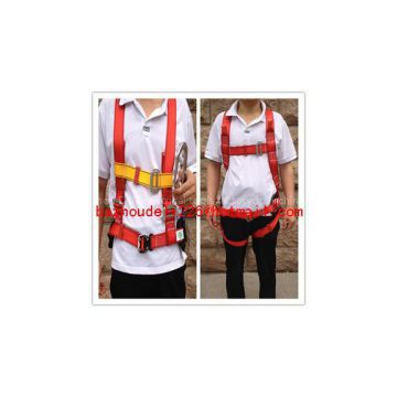 Retractable safety belt&safety belt &rope,safety equipments