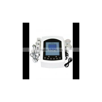 Ultrasonic weight loss radio frequency RF cavitation ultrasound machine price F006