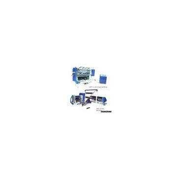 Sell Rewinding Machine