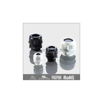 M Spiral Nylon Cable Gland