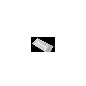 cast iron bathtub SW-029