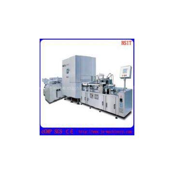 Ampoule Line for Filling and Sealing Machine