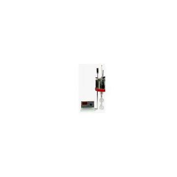 Highway Instrument---- Engler Viscometer