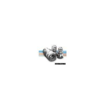 Push to Connect, general purpose couplings S40 Series