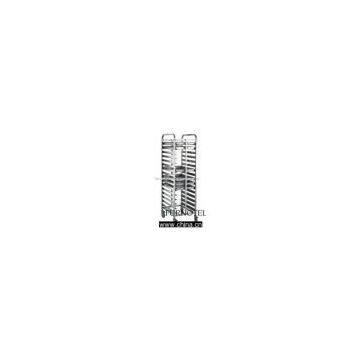 Stainless Steel Cart
