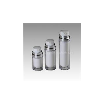 30ml Airless Pump Bottle