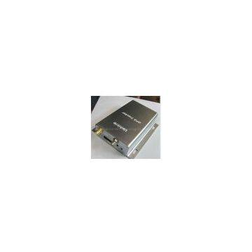 Revised ver. Vehicle GPS Tracking Device VT310X