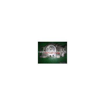 water pump co ltd
