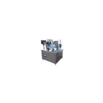 Ice Cream Cup Filling Machine