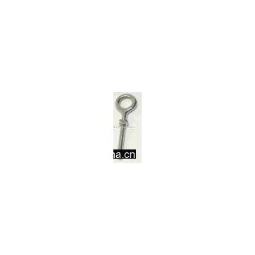stainless steel eye screws