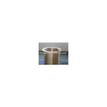 Non-ferrous metal alloy Shaft