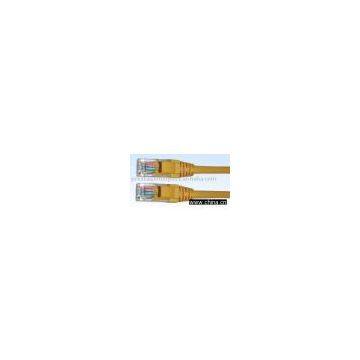 Cat.6 patch cord