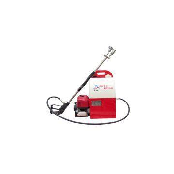 55L/Min Onboard Type High Pressure Water Mist Fire Extinguishing Equipment for Emergency Firefighitng