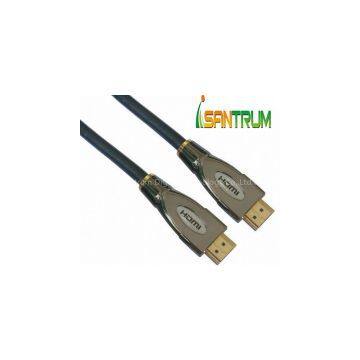 HDMI Cable, HD 2.0 Computer to Television Connection Cable,M to M, Engineering Extension Wire photo-2