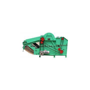MQK-1060 rags tearing machine