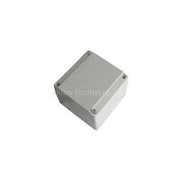 Die-casting Sealed Enclosure