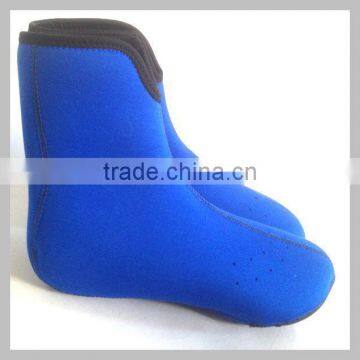 Neoprene Fabric 3mm Neoprene Waterproof Socks photo-3