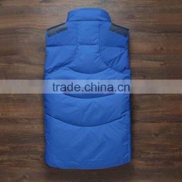 Padded Vest photo-2