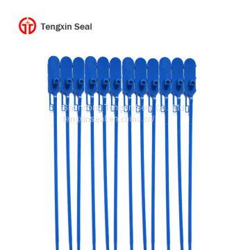 TX-PS207 HOT! Custom Design PP and PE Adjustable Plastic Cable Ties photo-3