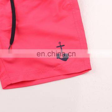 Water Resistance Swim Wear Boys Beach Shorts photo-4