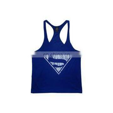 Latest design designer stringer vest