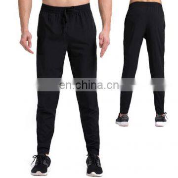 Wholesale Soccer Pants Straight Line Embroideried Soccer Pants