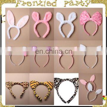 most popular cute party animal headband FGHD-0030