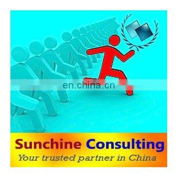 Sourcing in China