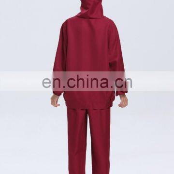 ESD Control and Cleanroom Garment, ESD Working Clothing, ESD Clothing photo-2