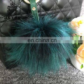 Exceptional Pompon Faux Pompom For Hats Fur Pom Boots