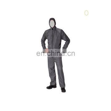 Gray overall new line overalls work wear