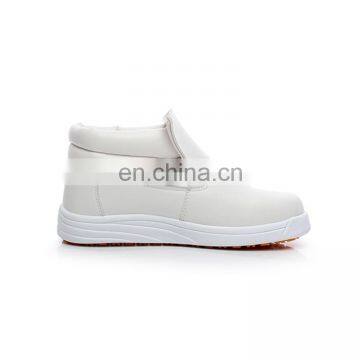 2017 Trending Wholesale Women Comfortable Work Safety Shoes photo-3