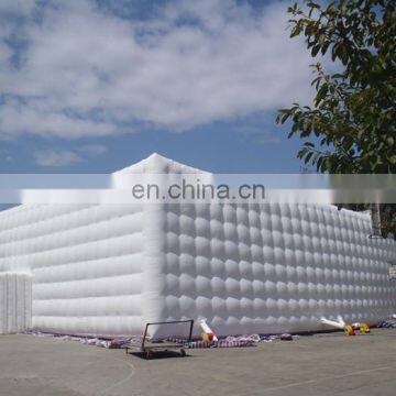 Sunway Custom Construction Inflatable Air Dome Event Tent Structure photo-3