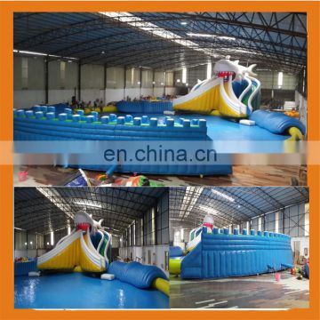 2016 Top Quality Large Inflatable Swimming Pool Inflatable For Adults And Kids