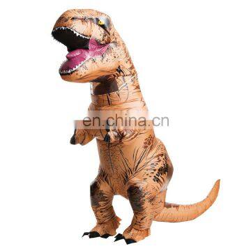 2017 Big Inflatable Cartoon Costume , Inflatable Dinosuar Costume ,advertisement Cartoon photo-3