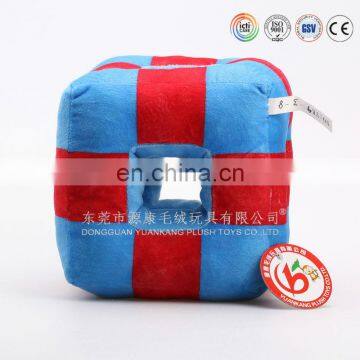 China yuankang cheap plush toy supplier & direct soft toys manufactory