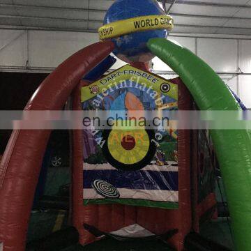 custom Inflatable sport games,Indoor sport games for kids