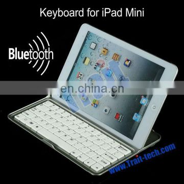 Bluetooth Keyboard For iPad Mini Keyboard