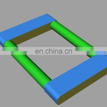 Hot Sale Inflatable Floating Water Park in Water W2003 photo-2