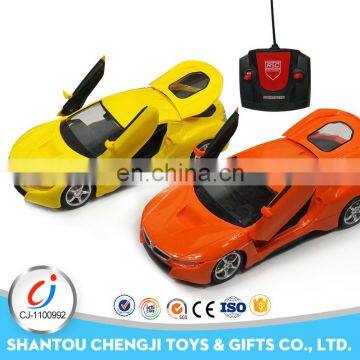 Funny remote control toys powerful 1 14 scale rc cars for kids