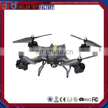 Wholesale 6 axis 4ch adult rc toys quadcopter drone with camera