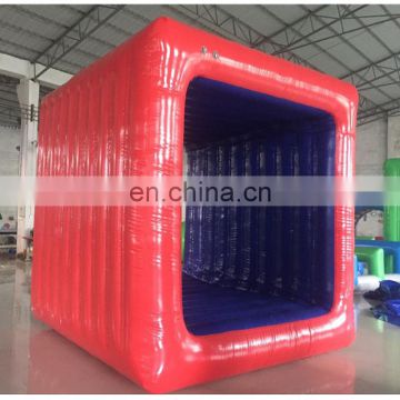 inflatable box roller,inflatable roller,inflatable term work game