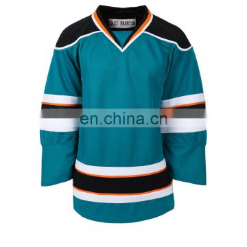 Ice Hockey Jersey