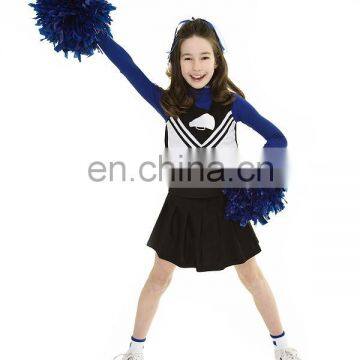 dress cheerleading ,new design full sublimation cheerleading uniform