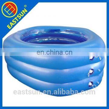 Customized High Quality Factory Price Inflatable Swan Boats photo-6